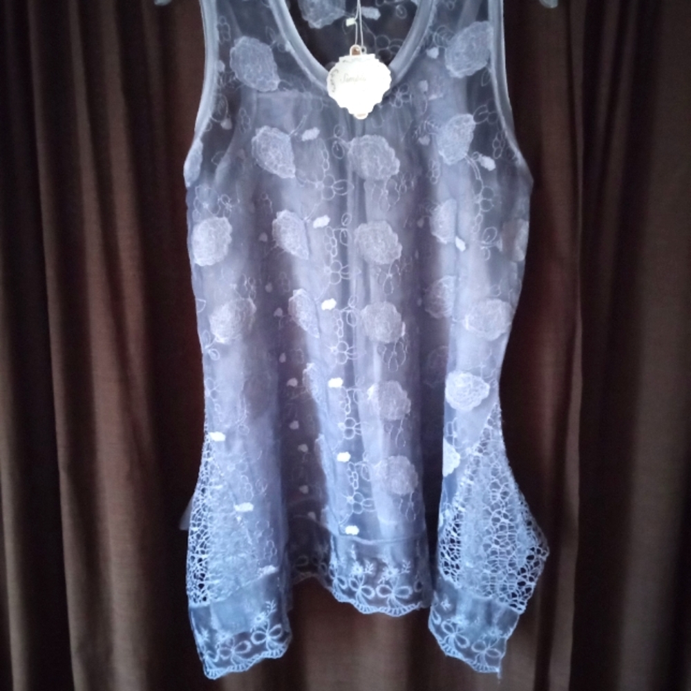 Simply Couture dress - Picture 2 of 7